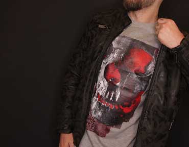 brandsatz clothing | Refuse Shirt